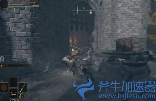 艾尔登法环恶兆在哪 老头环噩兆BOSS位置图解