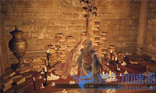 艾尔登法环锻造石在哪买 老头环武器强化石商店购买位置图解