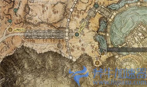 艾尔登法环锻造石在哪买 老头环武器强化石商店购买位置图解