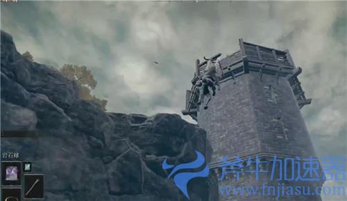 艾尔登法环龟壳怎么拿 老头环龟壳盾位置在哪里