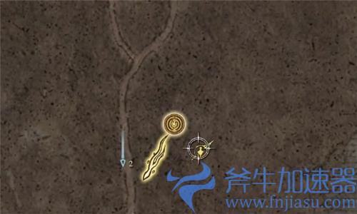 艾尔登法环龟壳怎么拿 老头环龟壳盾位置在哪里