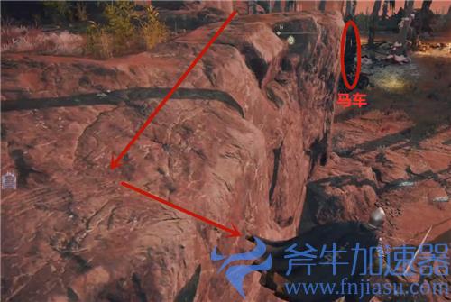 艾尔登法环嘎子剑在哪里 老头环格斯巨剑位置介绍