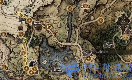 艾尔登法环武器怎么附魔 老头环给武器附魔教程