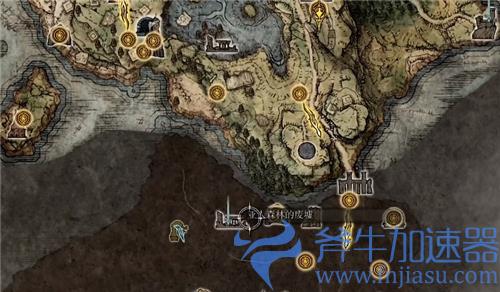 艾尔登法环武器怎么附魔 老头环给武器附魔教程