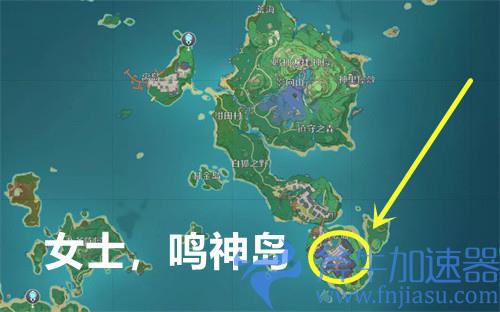 原神周本材料对应角色表 2022天赋突破材料关系一览