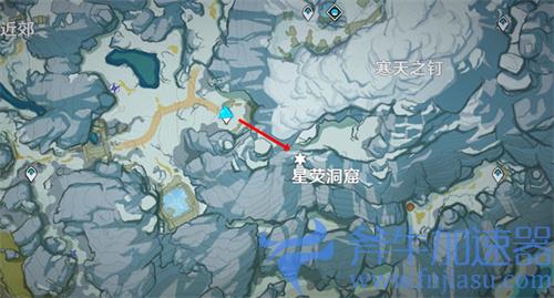 原神圣遗物狗粮路线图 2022最新经验获取跑法