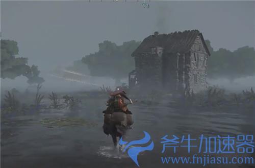 艾尔登法环火山官邸怎么去 老头环进火山官邸方法