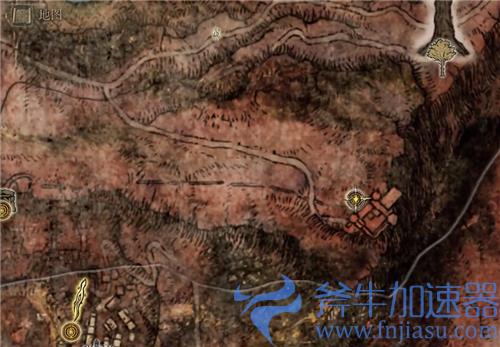 艾尔登法环火山官邸怎么去 老头环进火山官邸方法