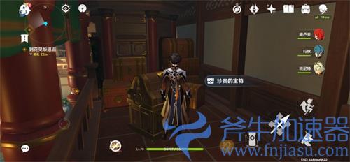 原神摩拉怎么快速获得 金币速刷方法汇总