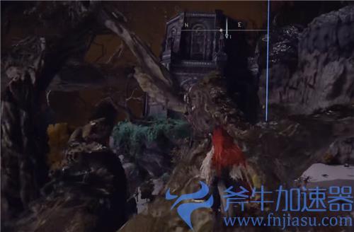 艾尔登法环漫步灵庙位置大全 老头环灵庙位置分布图