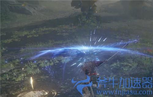 艾尔登法环月光大剑和名刀月隐哪个好 武器强度对比