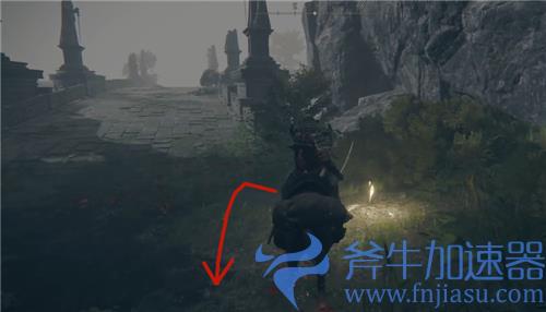 艾尔登法环打刀在哪拿 老头环打刀具体位置图解