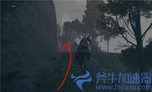 艾尔登法环打刀在哪拿 老头环打刀具体位置图解
