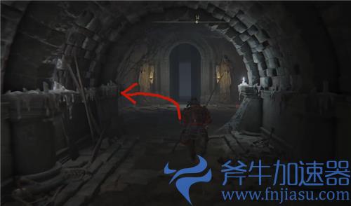 艾尔登法环打刀在哪拿 老头环打刀具体位置图解
