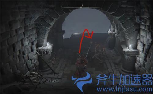 艾尔登法环打刀在哪拿 老头环打刀具体位置图解