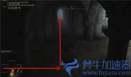 艾尔登法环打刀在哪拿 老头环打刀具体位置图解