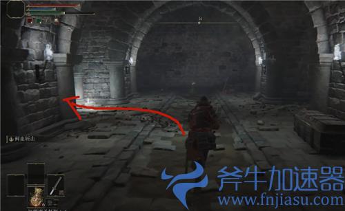 艾尔登法环打刀在哪拿 老头环打刀具体位置图解
