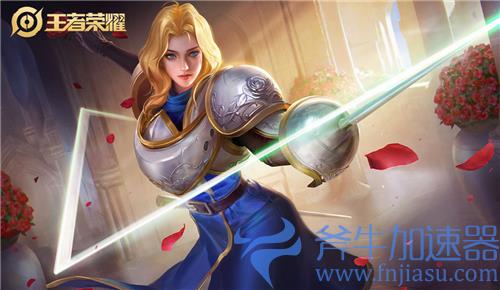 王者荣耀夏洛特日语台词翻译文本大全