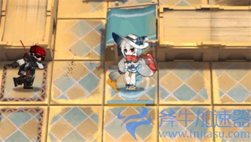 明日方舟斯卡蒂精二材料分享 需要哪些材料