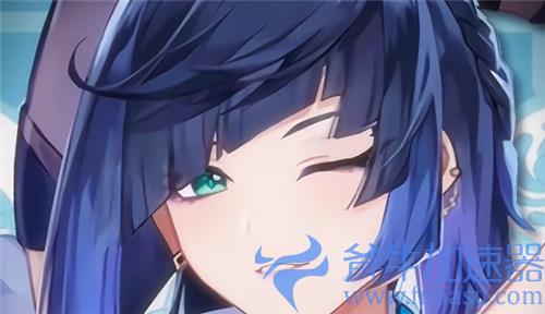 原神夜兰可以代替行秋吗 挂水能力和行秋对比哪个强