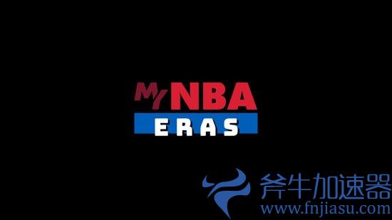 《NBA  2K23》：探索MyNBA中的无限可能