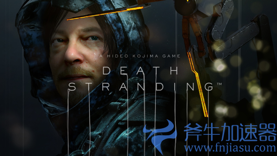 《死亡搁浅》确认加入微软PGP！8月23日正式上线(《死亡搁浅》在Steam上叫什么)