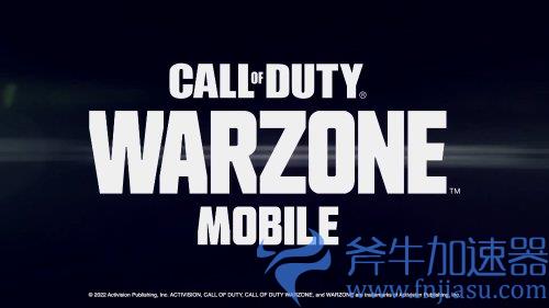 TGS：《COD战区2》官宣11月16日上线 手游预告公开