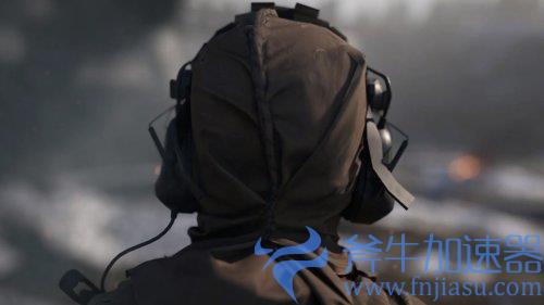 TGS：《COD战区2》官宣11月16日上线 手游预告公开