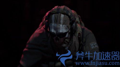 TGS：《COD战区2》官宣11月16日上线 手游预告公开