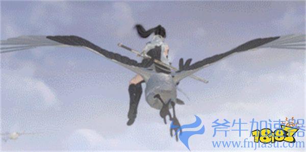 《逆水寒》手游世界地图曝光:八大区域巨幅尺寸,没有自动寻路(《逆水寒》手游评测)