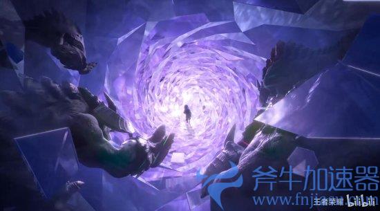 《王者荣耀》新英雄海月概念动画:我们必定会重逢(王者荣耀新英雄海月什么定位)