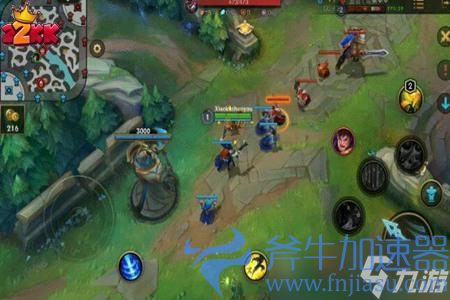 英雄联盟手游赏金猎人怎么玩？lol手游赏金猎人出装攻略