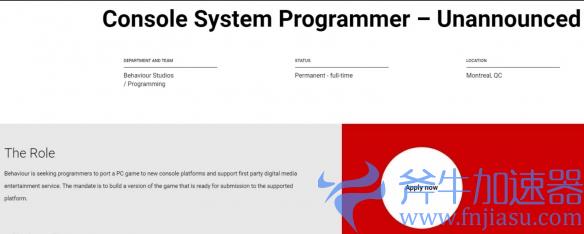 《黎明杀机》开发商正酝酿多人竞技新IP  登陆PC  主机(3分钟看游戏：《黎明杀机》)