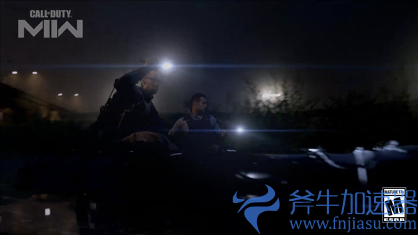 《使命召唤19》新战役实机宣传片 预购体验一周体验(使命召唤19手游)