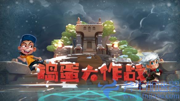 Steam秋季特惠正式开启 椰岛旗下国产独立游戏推荐(steam秋季特惠有哪些游戏)