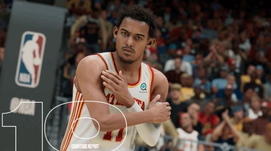 《NBA  2K23》第3赛季介绍：冬季节日气氛降临球场