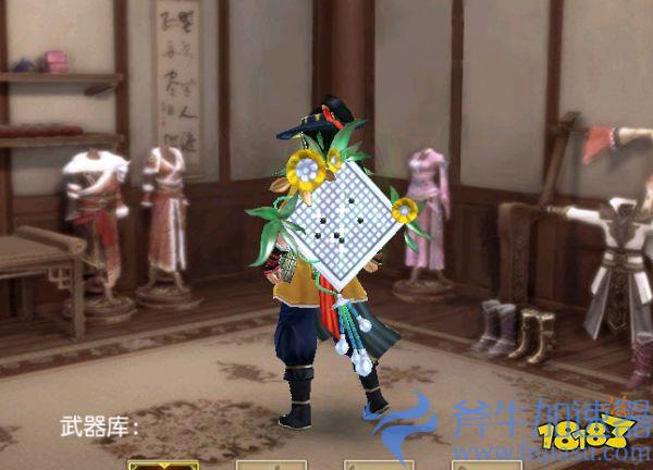 《九阴》手游冬季版本来袭!内功对决玩法上新
