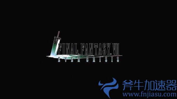 手游《FF7:永恒危机》新PV预告 B测延期至明年夏季