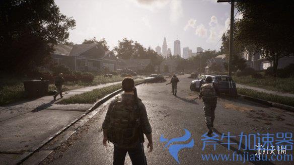 开放世界MMO《浩劫前夕》将于明日凌晨展示新视频(开放世界mmo手游)