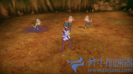 《在地下城寻求邂逅》手游新预告 日服封测预约开启(在地下城寻求邂逅是否搞错了)