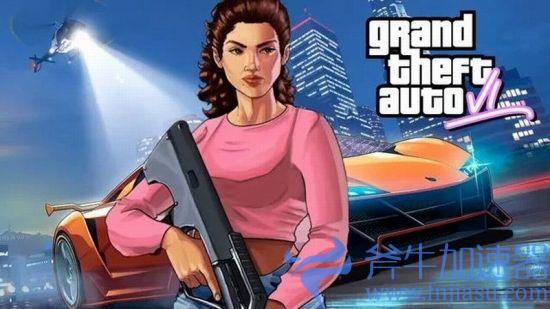 《GTA6》预告片内容泄露：女主在监狱里锻炼身体(gta6预告片)