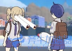 GameFreak手游上线接受采访 声称未来将发力更多原创IP(gamefreak招聘)