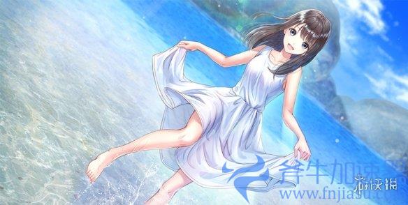 蓝色反射系列手游新作《蓝色反射/燦》2月21日推出(蓝色反射系列一共几部)
