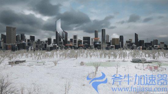 《城市:天际线2》正式公布!年内发售、首发加入XGP(城市天际线手游下载)
