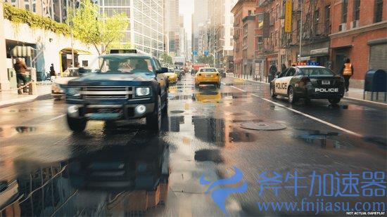 《城市:天际线2》正式公布!年内发售、首发加入XGP(城市天际线手游下载)