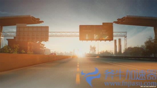 《城市:天际线2》正式公布!年内发售、首发加入XGP(城市天际线手游下载)