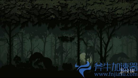 卡牌Roguelike《Tamarak Trail》新预告！2023年发售(卡牌密室)