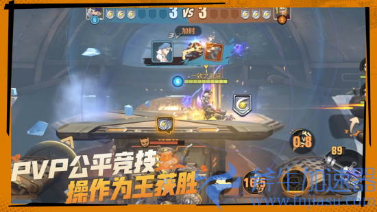 图片8.png 《合金弹头:觉醒》定档4月,经典IP还原演绎热血街机(合金弹头觉醒手游官网)