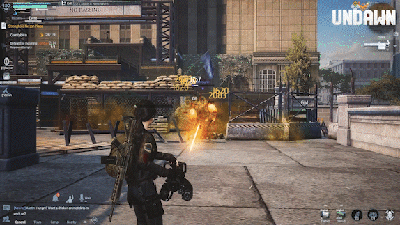 腾讯手游《黎明觉醒》上架Steam!面向海外用户推出(腾讯手游助手黎明觉醒怎么多开)