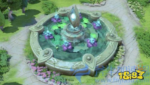 《DOTA2》重大更新：肉山搬家、全新英雄属性类型等调整